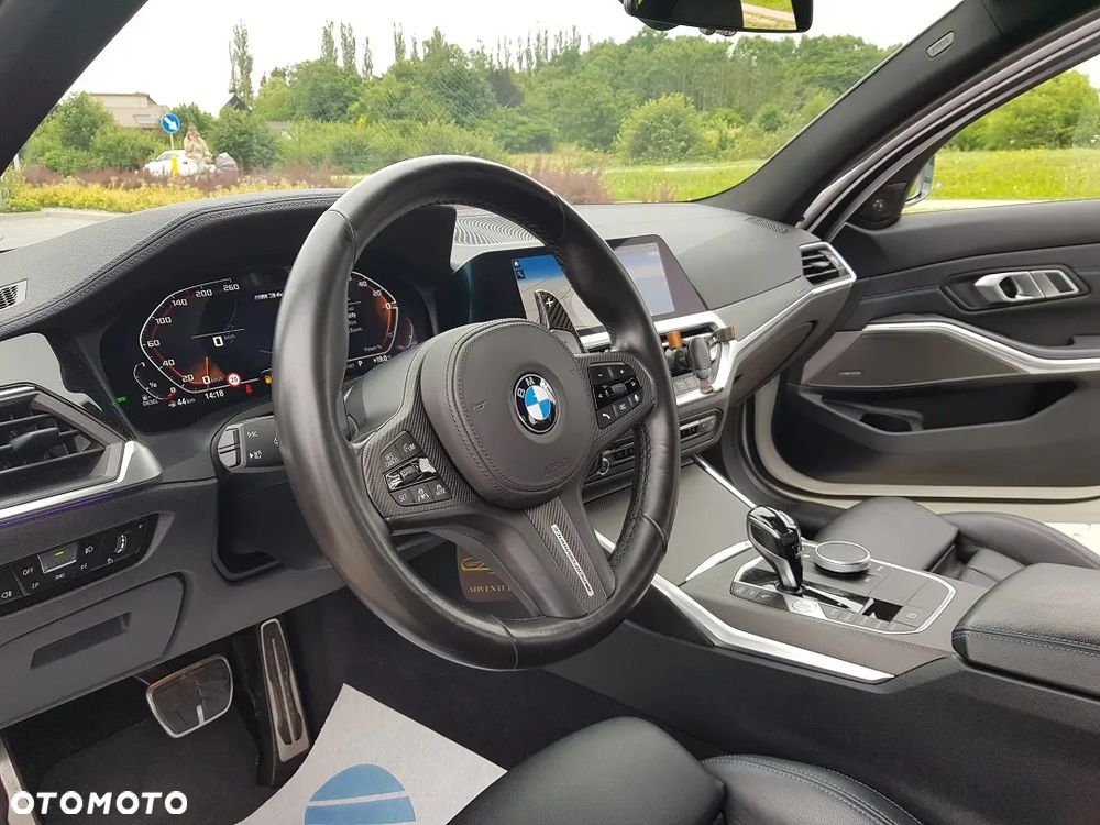 BMW Seria 3 - 19
