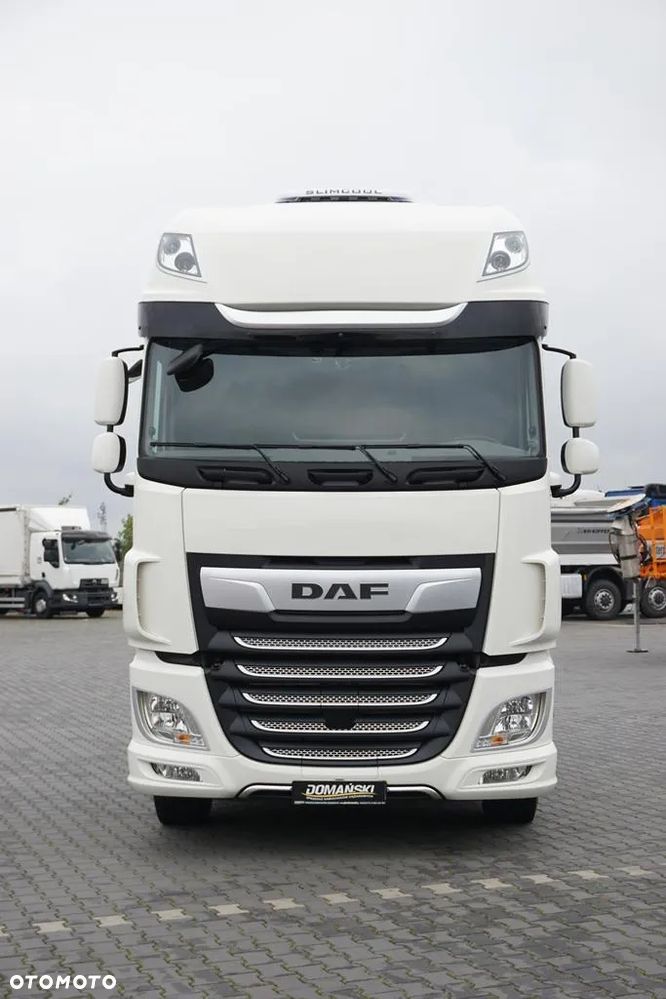 DAF 106 / 480 / EURO 6 / ACC / I – COOL / SUPER SPACE CAB - 15