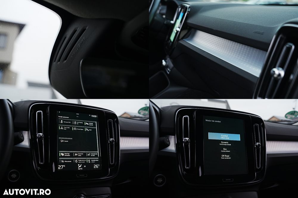 Volvo XC 40 T2 Plus Bright - 16