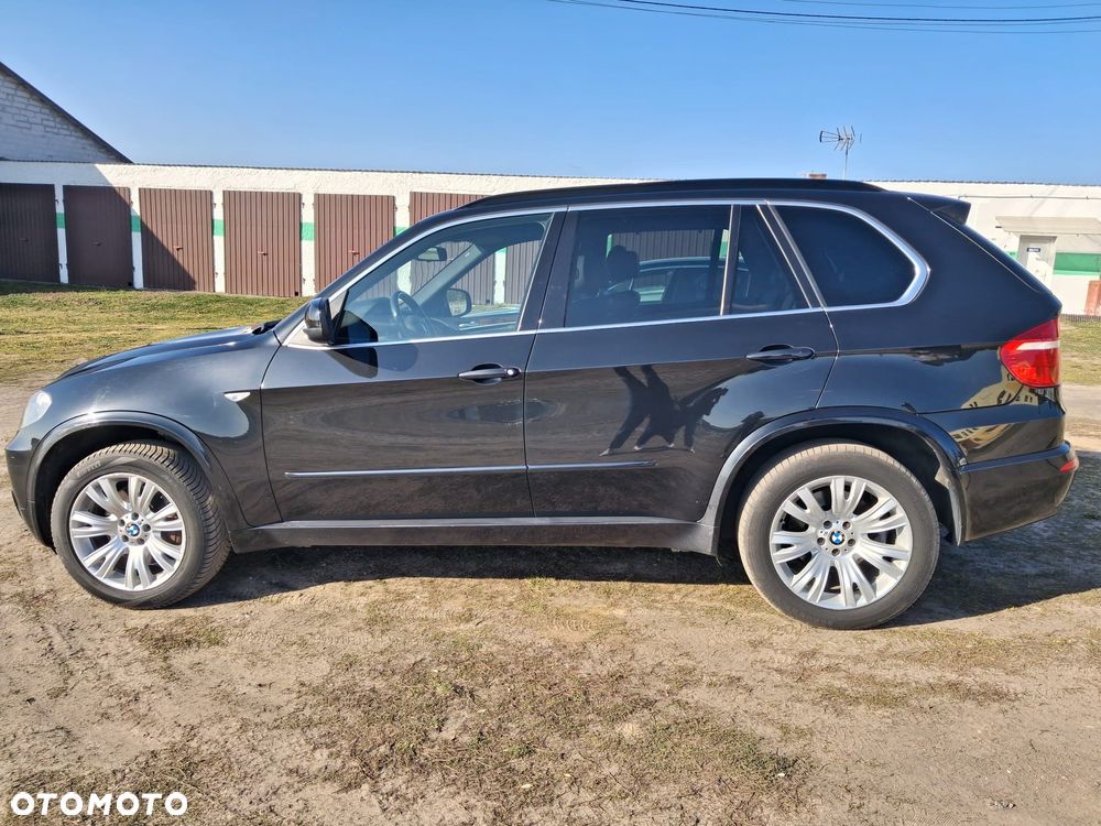 BMW X5 ver-xdrive35d - 22