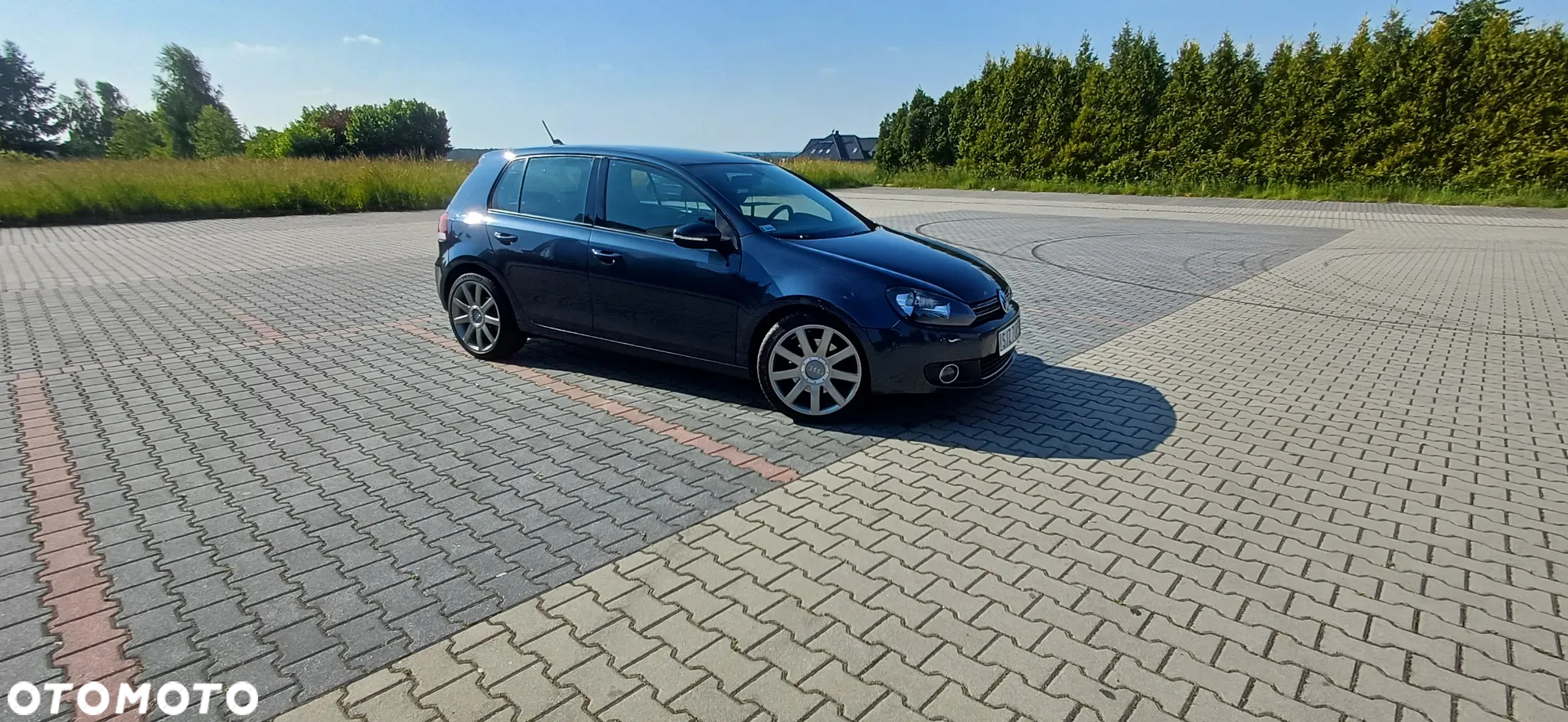 Volkswagen Golf VI 1.4 TSI Highline - 7