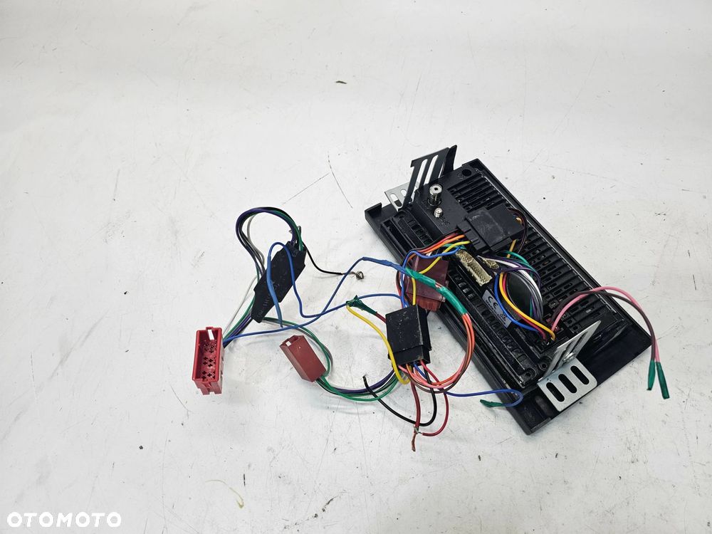 RADIO CD DVD AUDI A4 B6 B7 8E0 2 DIN NAVI ANDRIOD RK-A715 DOTYKOWE - 6