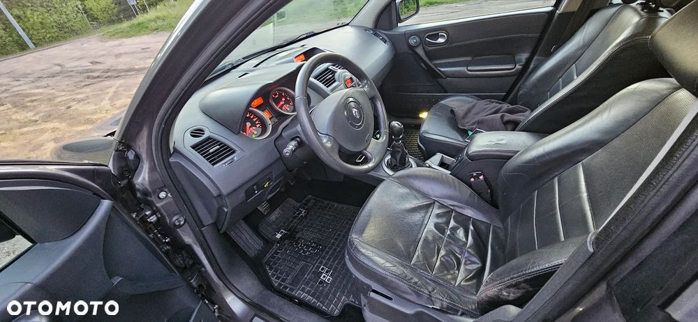 Renault Megane - 19