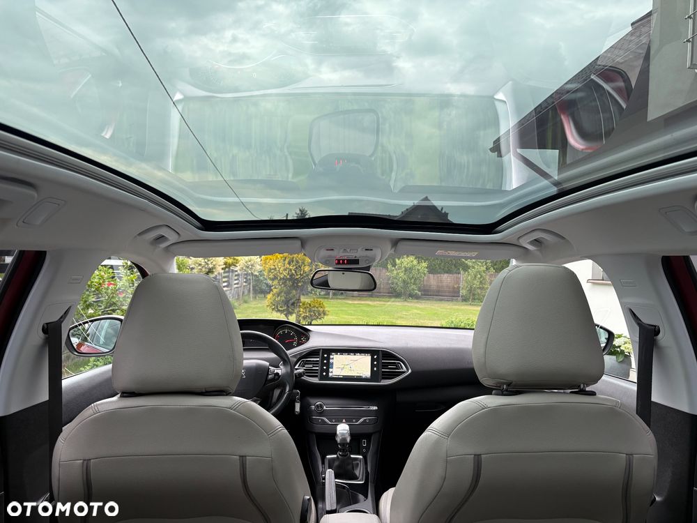 Peugeot 308 BlueHDi 120 Stop & Start Business-Line - 14
