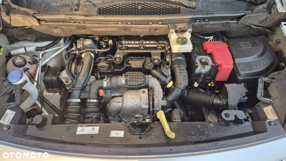 Peugeot Partner - 36