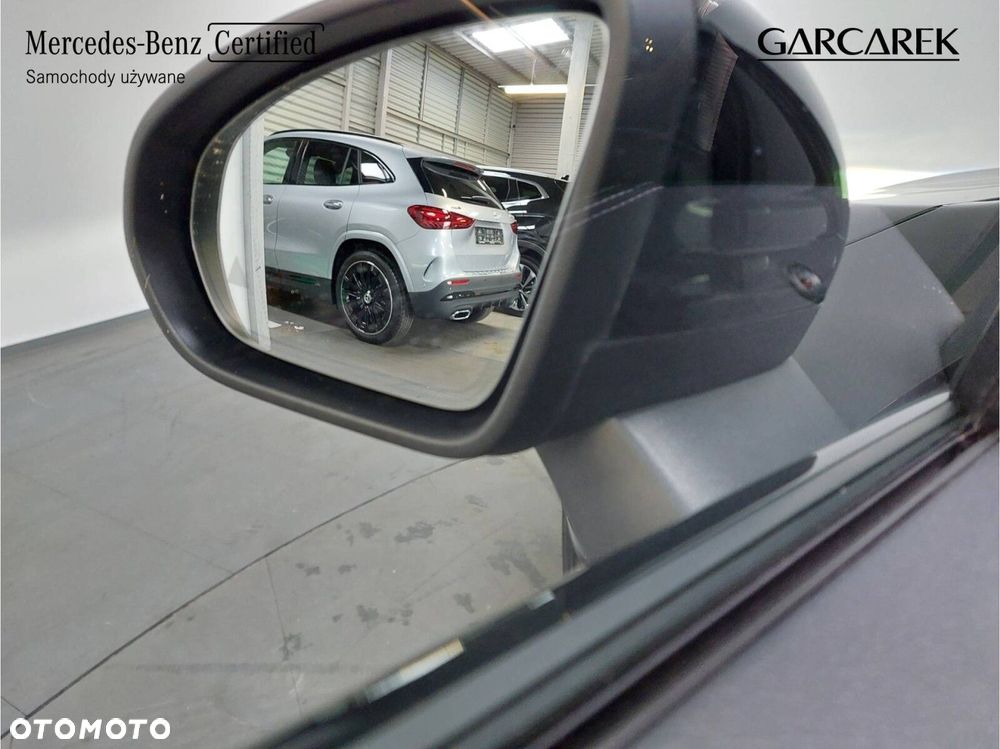 Mercedes-Benz CLA AMG 35 4-Matic 7G-DCT - 26