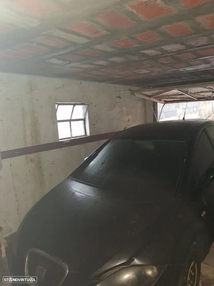 SEAT Leon 2.0 TDI Stylance DSG - 2