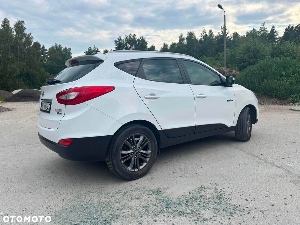 Hyundai ix35 - 5