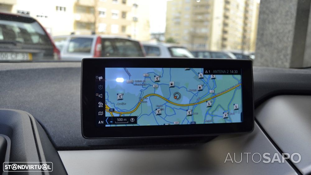BMW i3 s 120Ah - 7