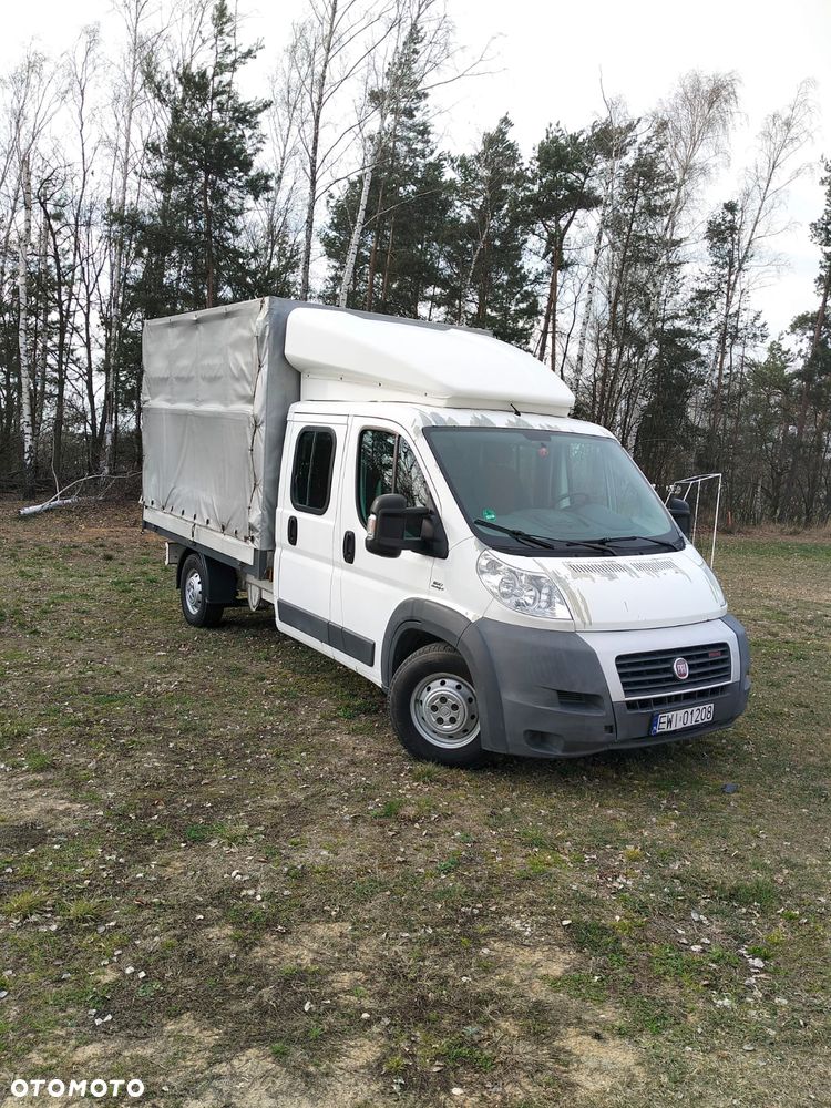 Fiat Ducato - 1