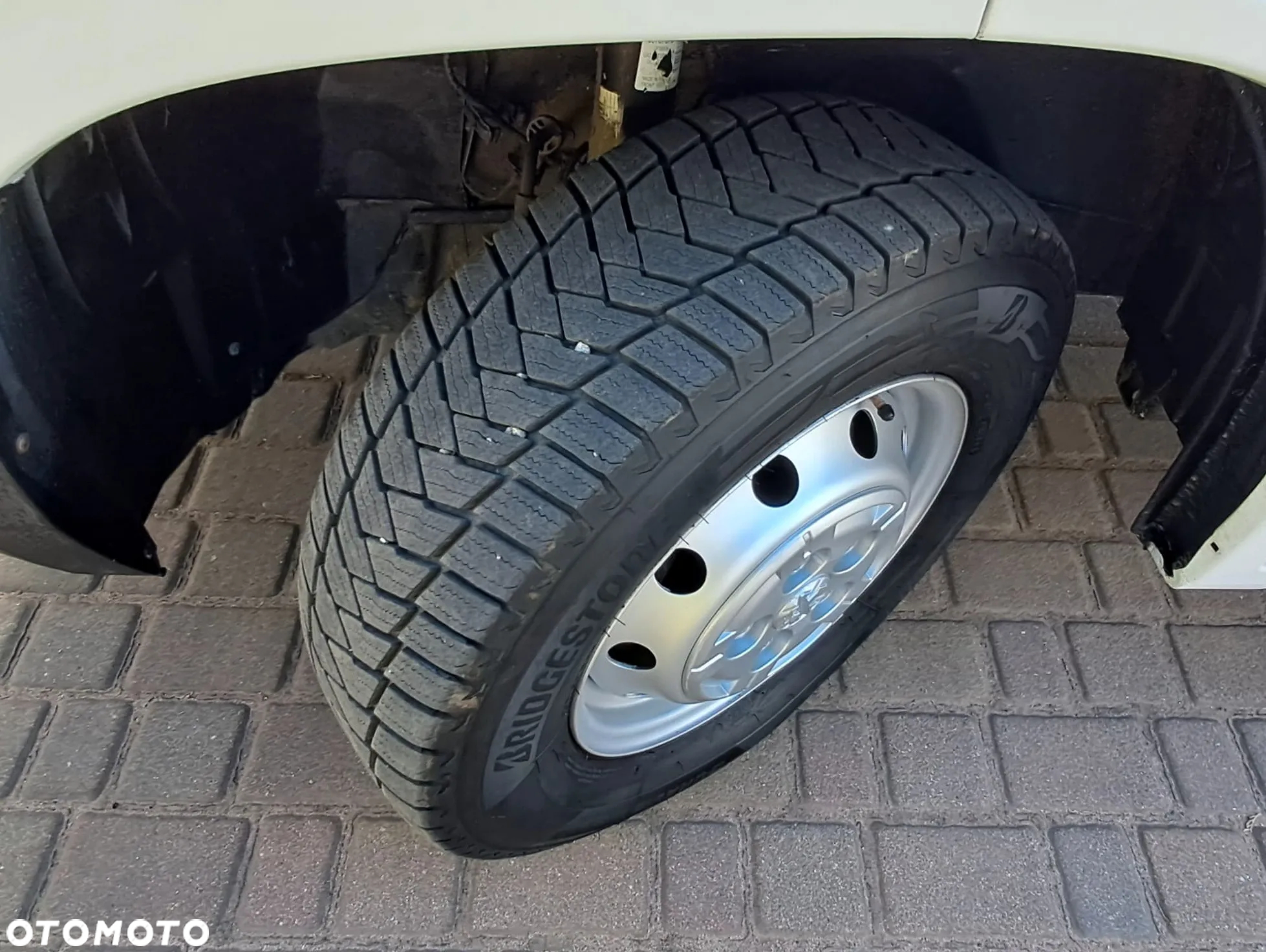 Citroën Jumper, L3H2,Tempomat, klima, czujniki, warsztat - 23