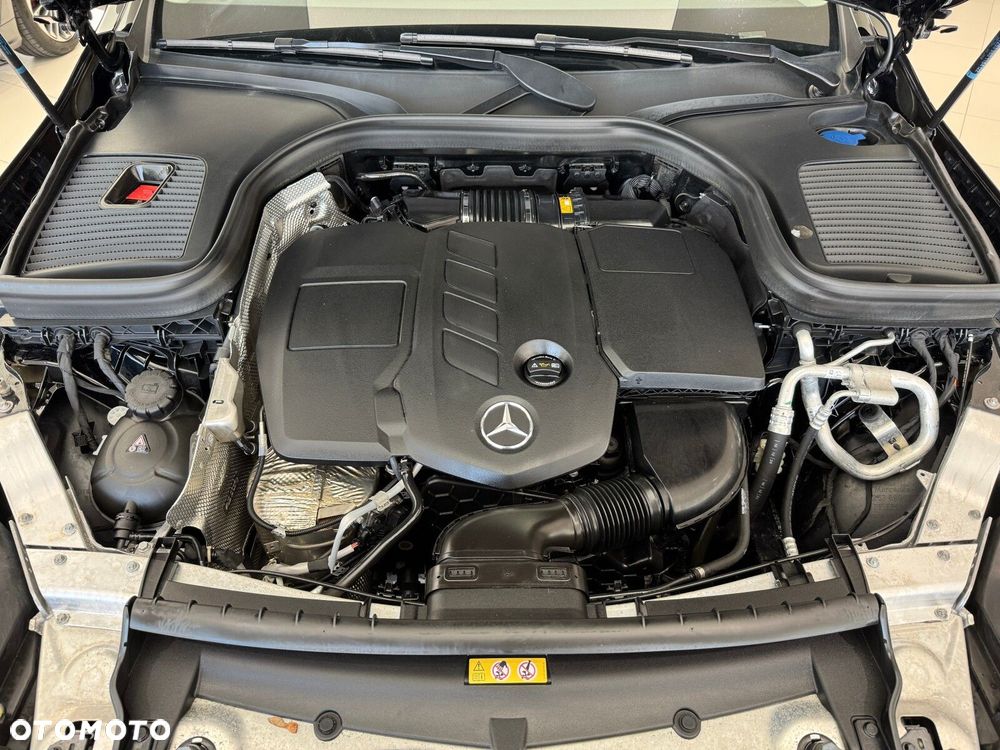 Mercedes-Benz GLC 200 d 4-Matic - 20