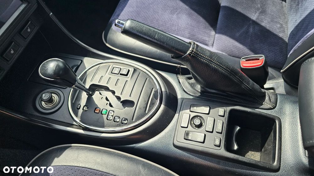 Lexus IS 200 Prestige - 16