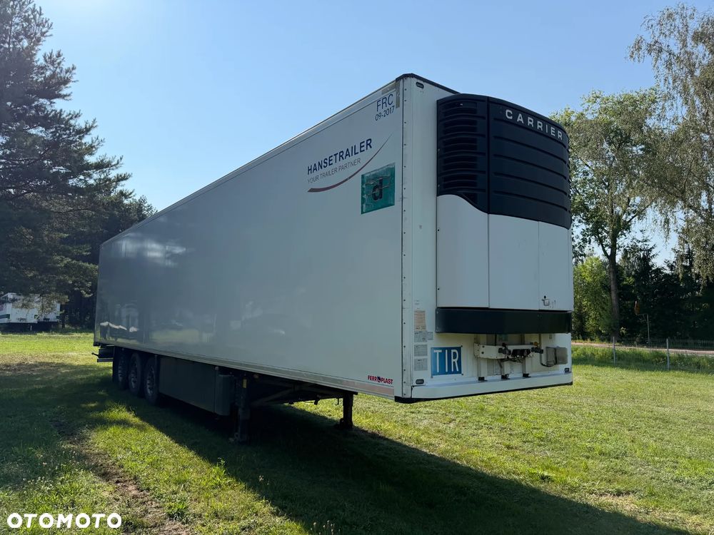 Schmitz Cargobull - 2