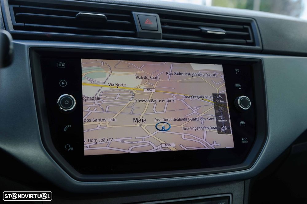 SEAT Arona 1.0 TSI Style - 22