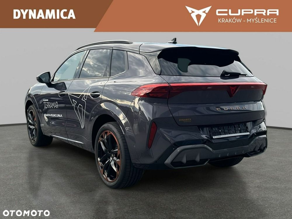 Cupra Terramar - 8