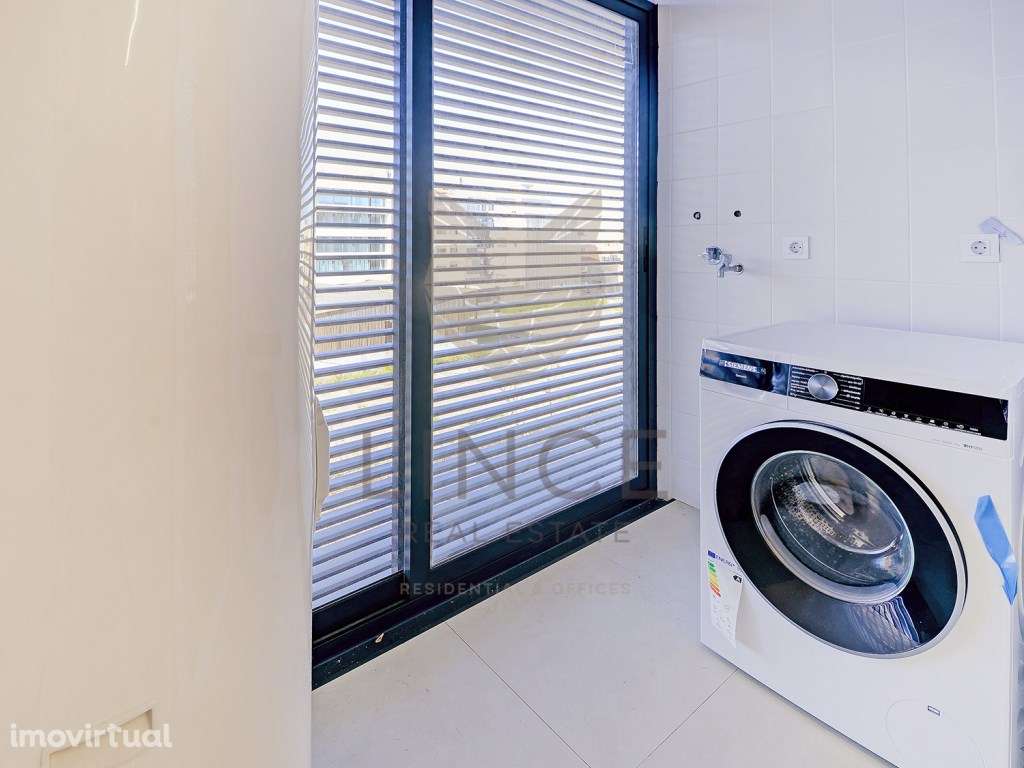 Apartamento T3 com varanda para venda em Matosinhos, Porto - Grande imagem: 5/18