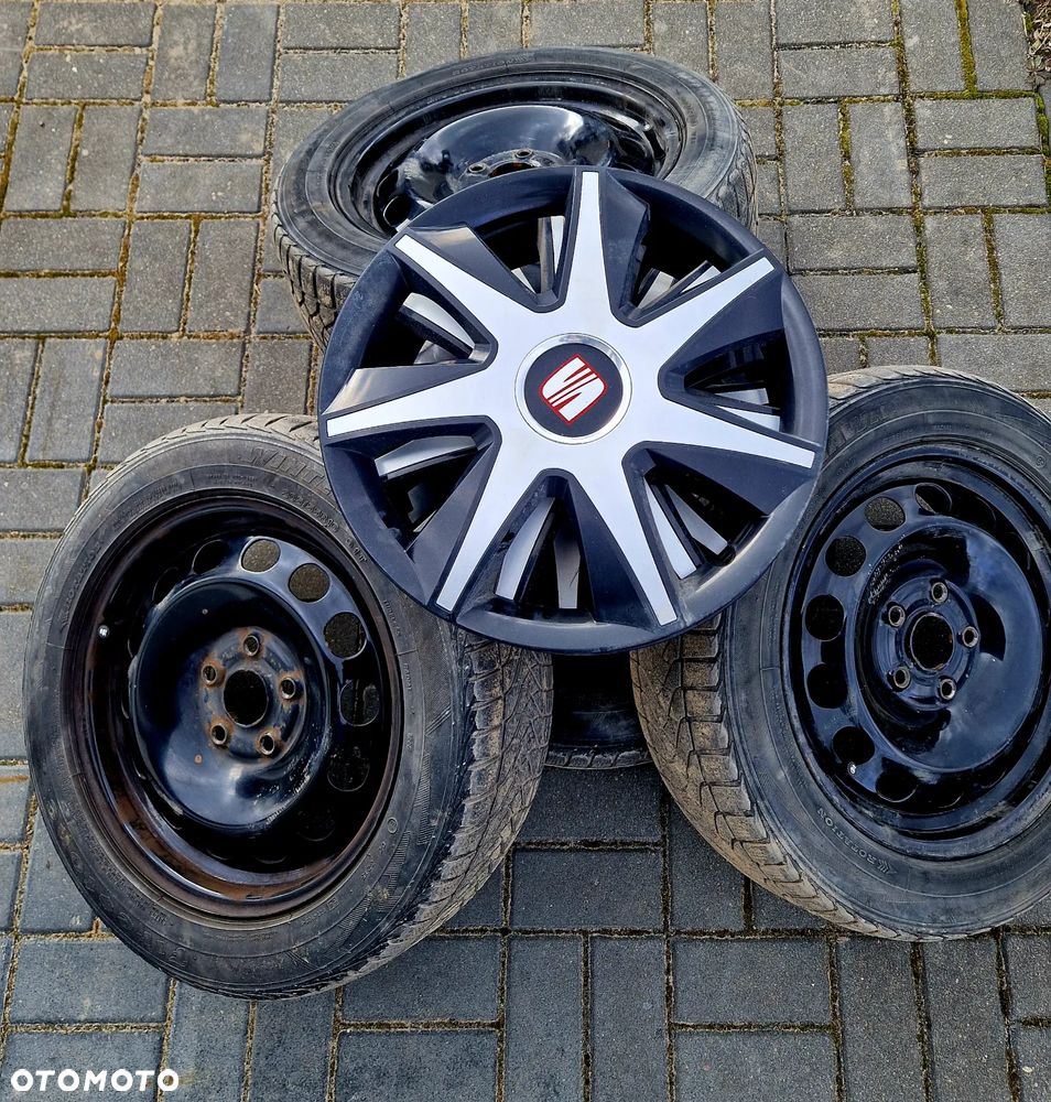 Seat Altea 1.6 Sport Edition - 34