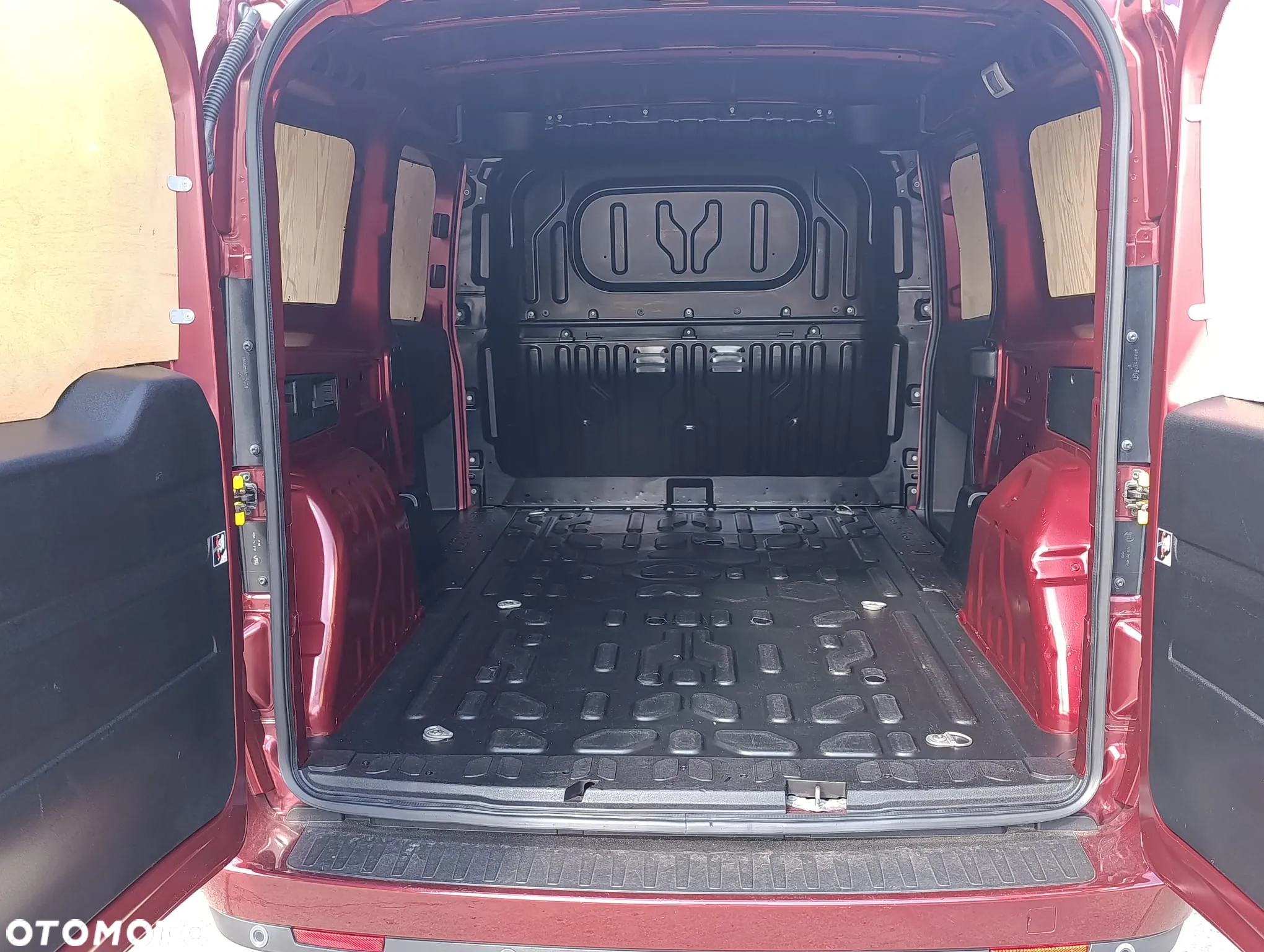 Fiat DOBLO - 23