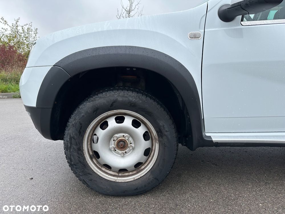 Dacia Duster - 36