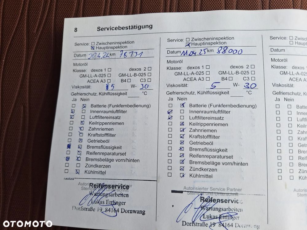 Opel Mokka 1.4 Turbo Automatik Color Edition - 26