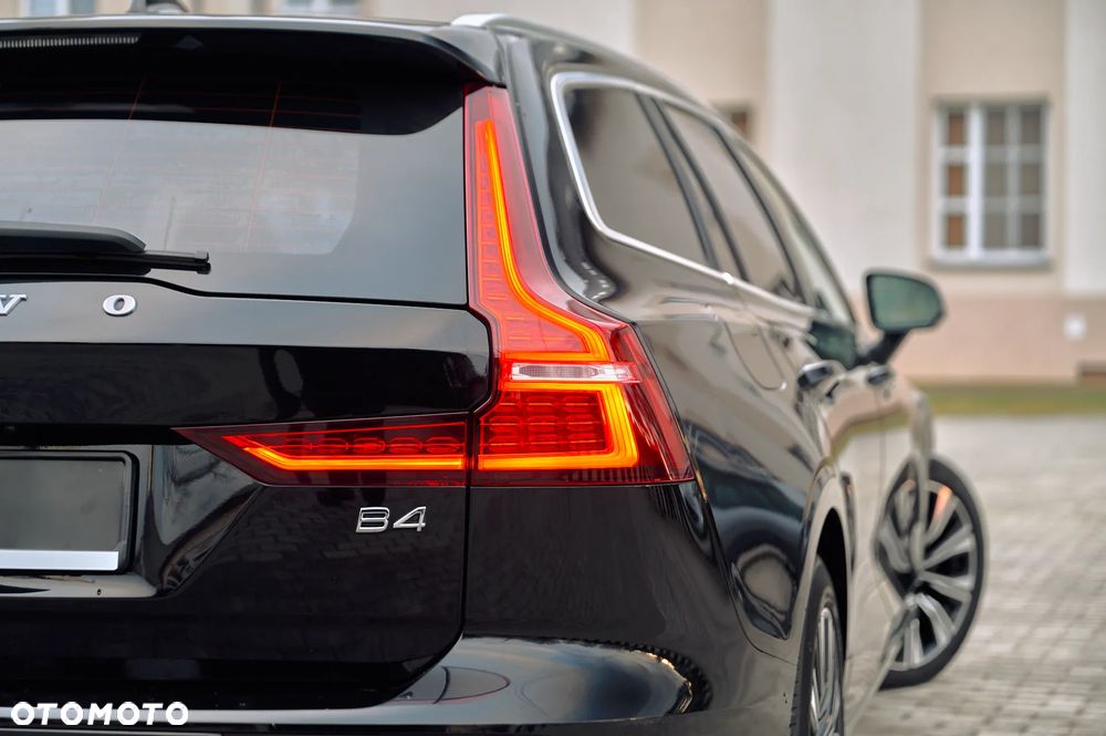 Volvo V60 B4 D Geartronic Inscription - 15