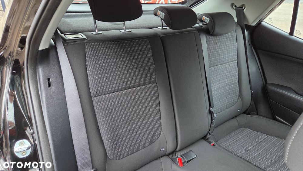 Kia Stonic 1.4 XL - 38