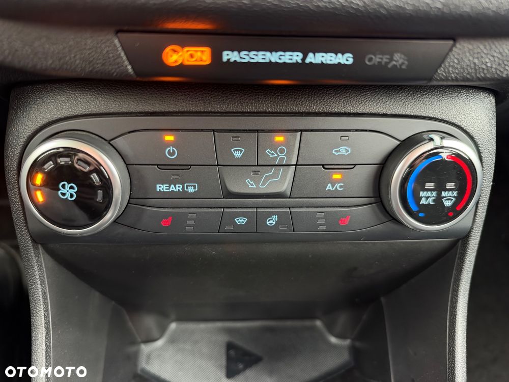 Ford Fiesta 1.1 SYNC Edition - 26