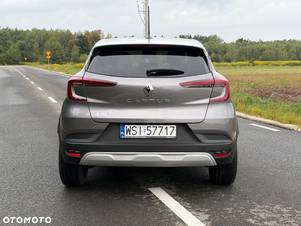 Renault Captur TCe 100 LIFE - 7