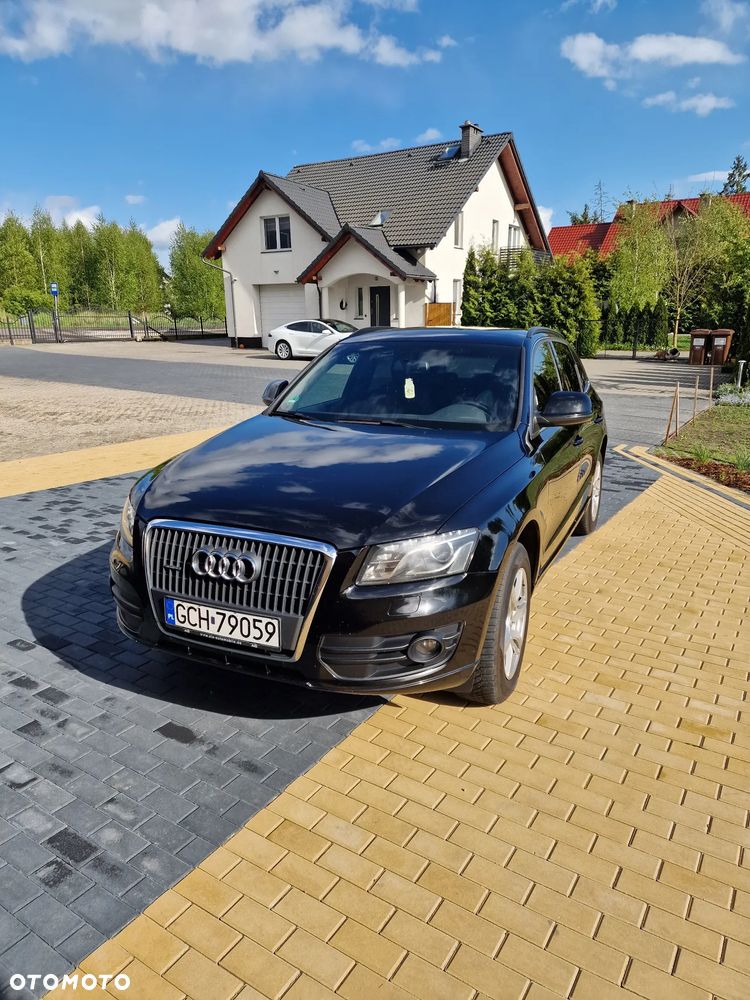 Audi Q5 2.0 TFSI Quattro S tronic - 2