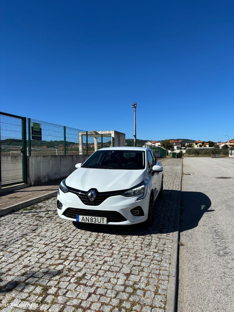 Renault Clio - 3