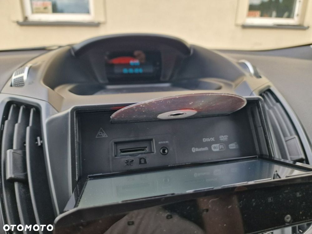 Ford Kuga 2.0 TDCi 4x2 Cool & Connect - 27