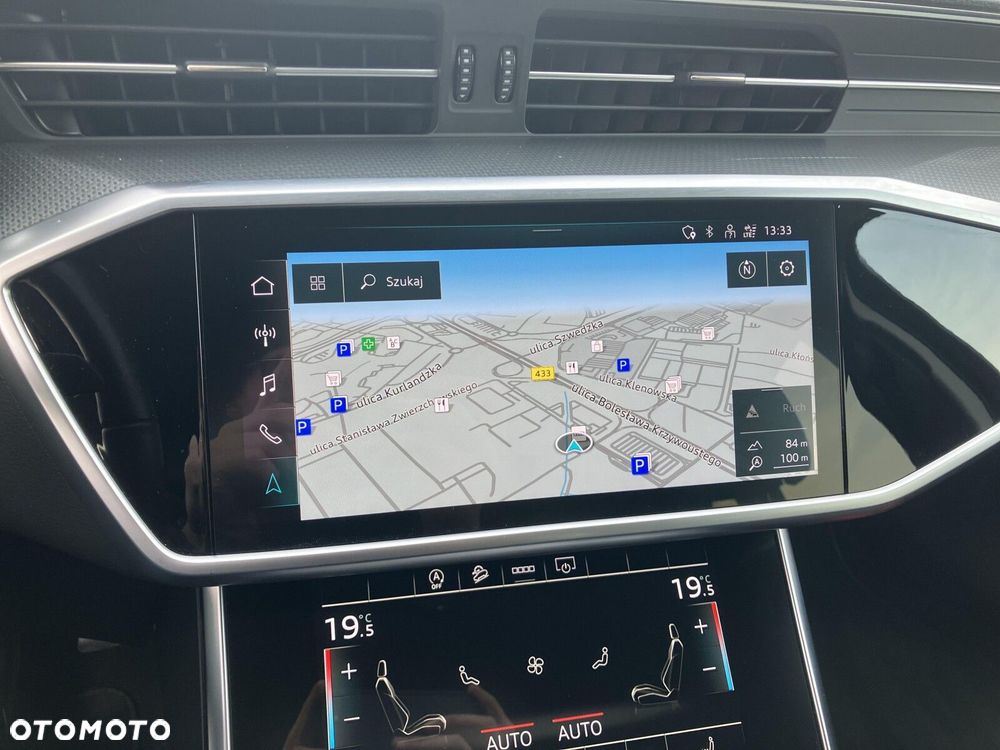 Audi A6 Allroad - 24