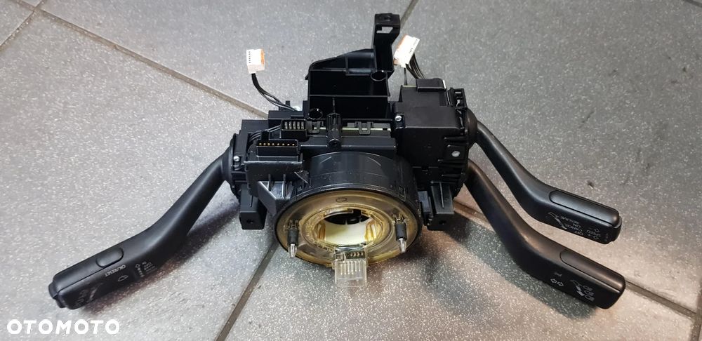 Manetki Multifunkcja Tempomat Vw Passat B6 KOMBI LIFT 3C9953513S 3C0959653B - 5