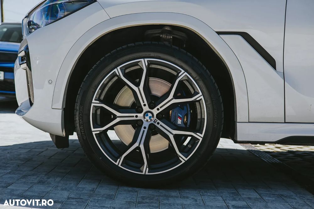 BMW X6 - 14