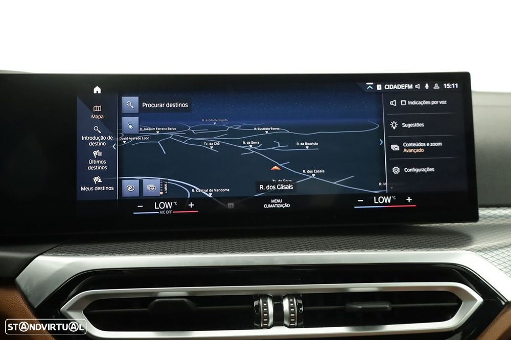 BMW i4 M50 - 12