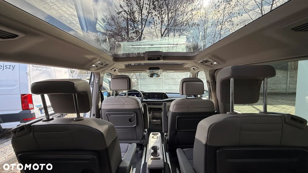 Volkswagen Multivan 2.0 TSI L1 Edition DSG - 14