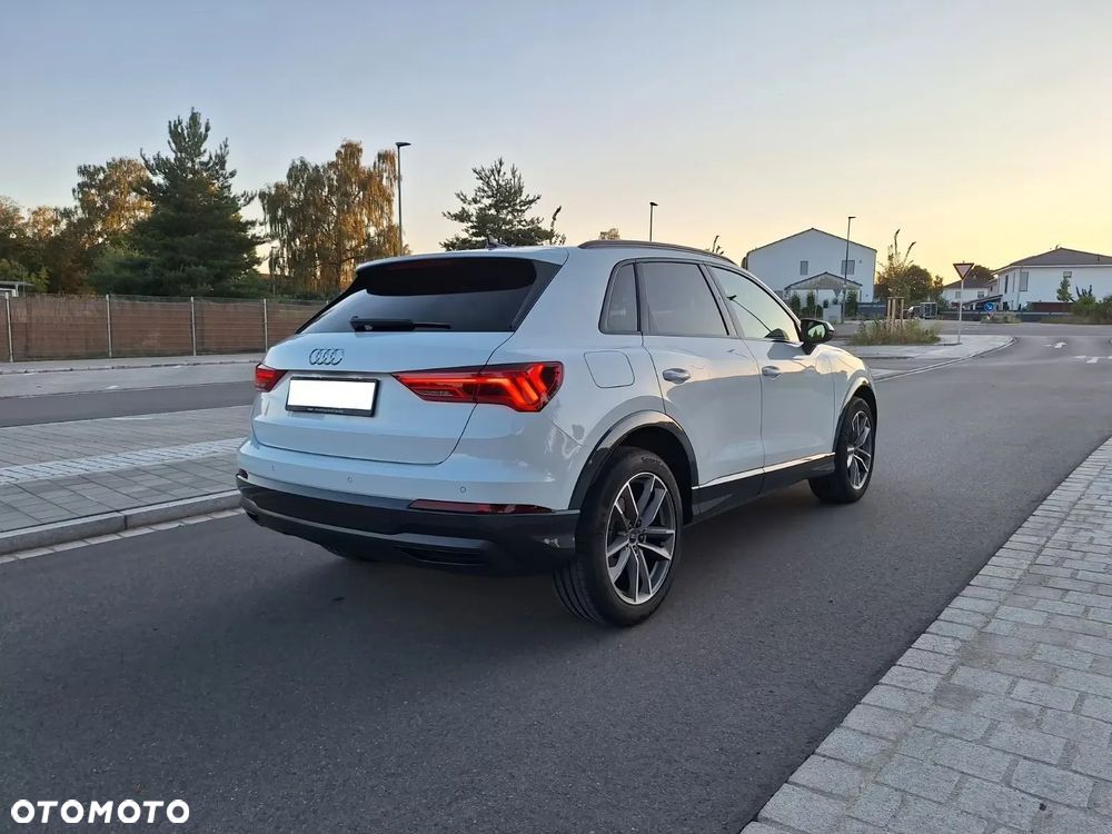 Audi Q3 45 TFSI Quattro S-Line S tronic - 6
