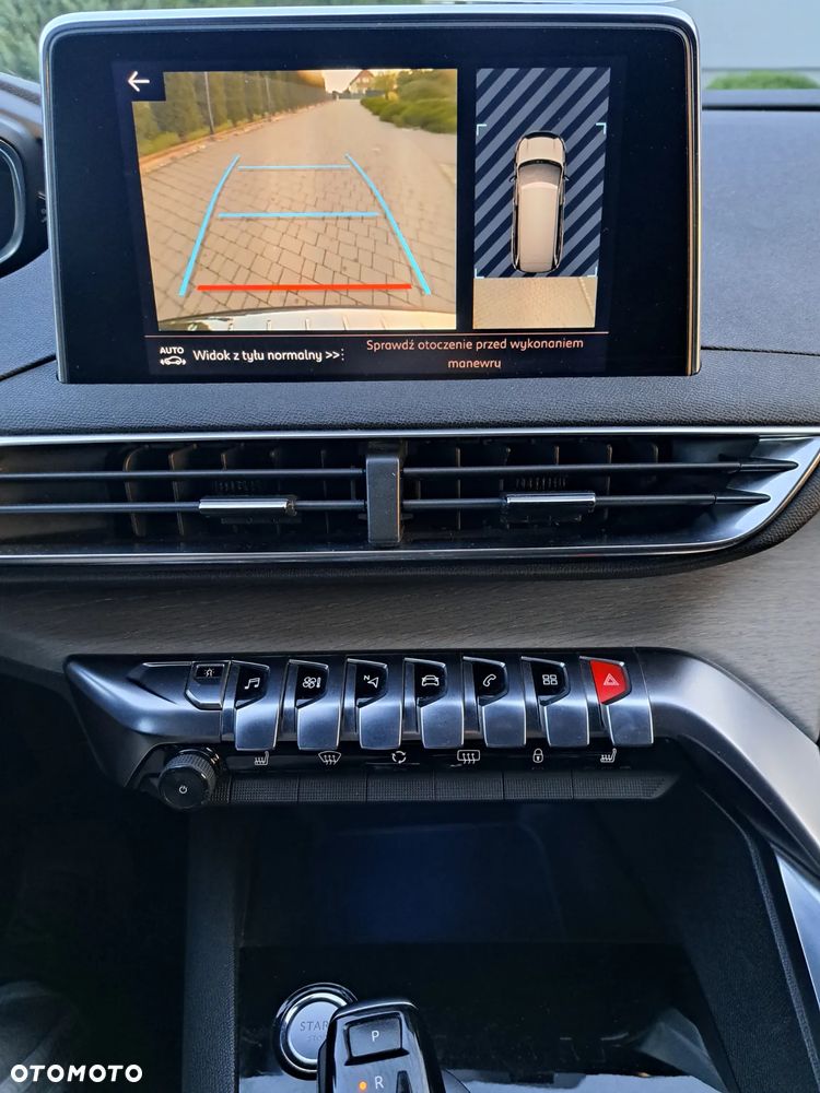 Peugeot 5008 2.0 BlueHDI GT S&S EAT8 - 16