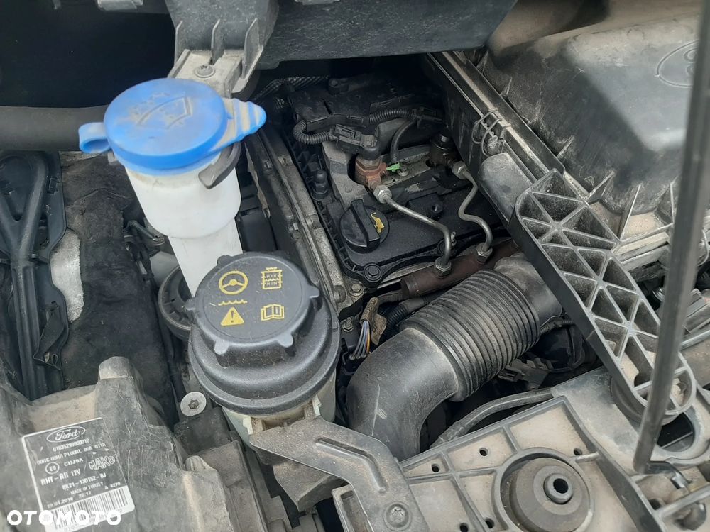 Ford Transit Custom - 16