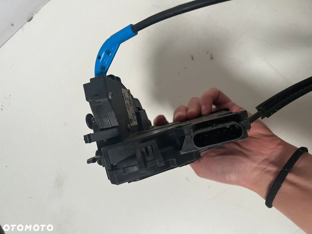 KLAMKA ZEWNĘTRZNA PRAWY PRZÓD EUROPA 9849924580 PEUGEOT 308 III T10 23R - 6