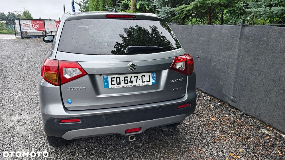 Suzuki Vitara - 30