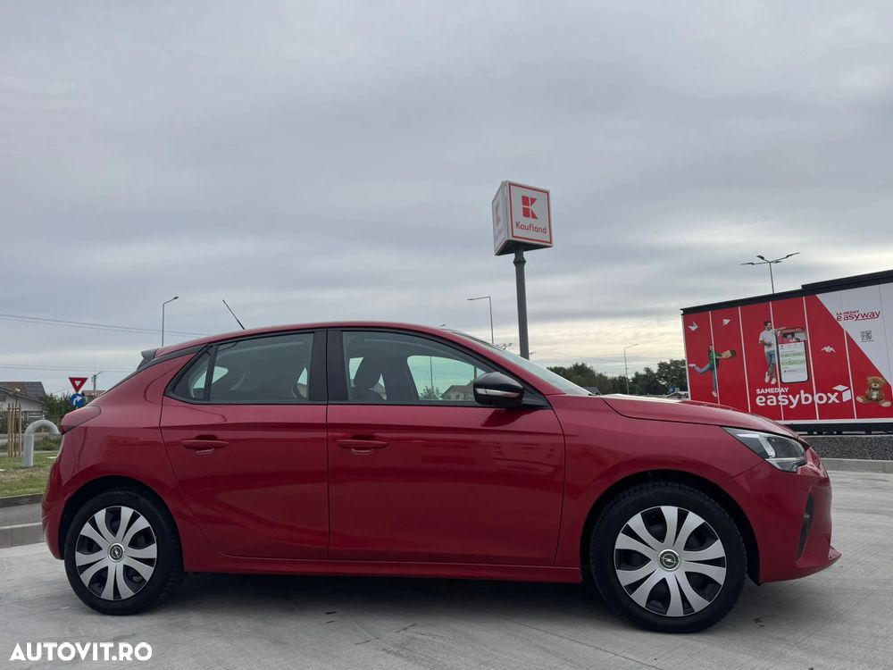 Opel Corsa - 20