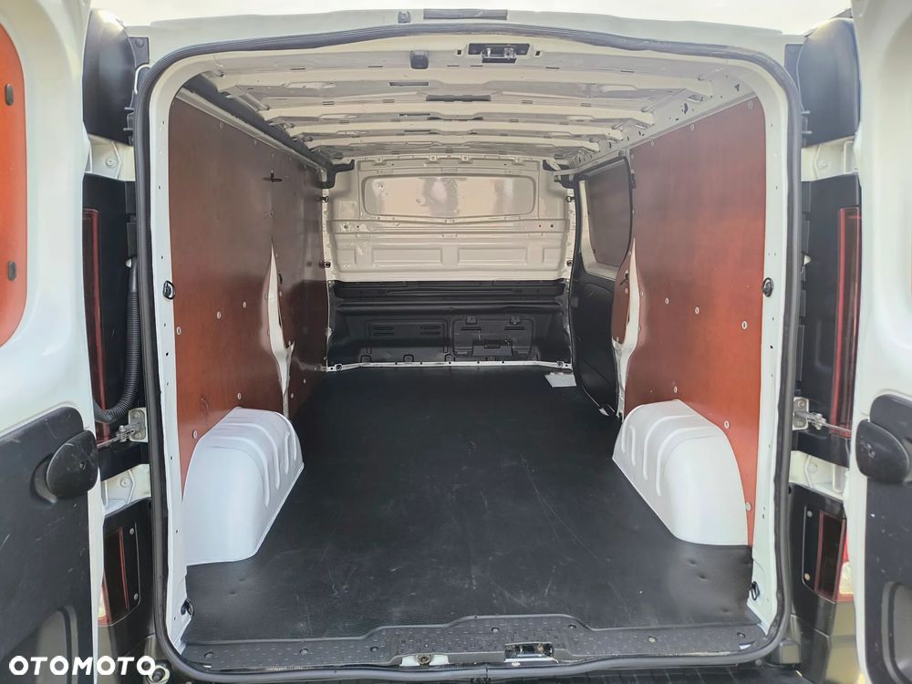 Fiat TALENTO 120KM 1.6 DCI L2H1 NAVI kamera Serwis Gwarancja Vat23% - 28