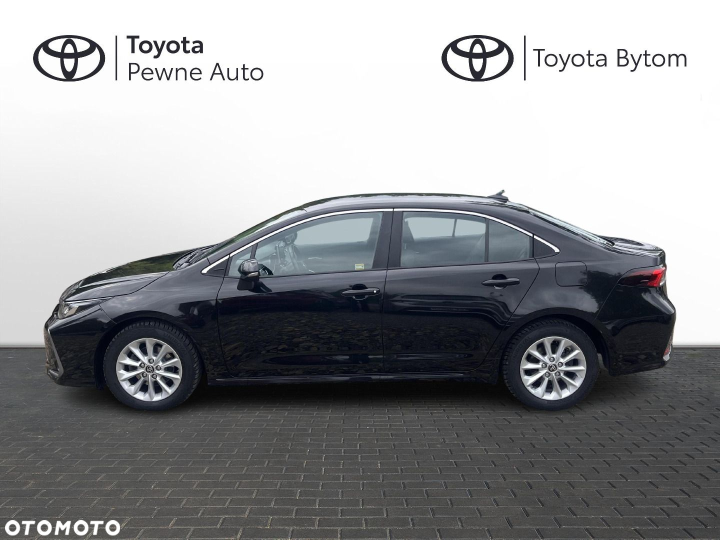Toyota Corolla - 5