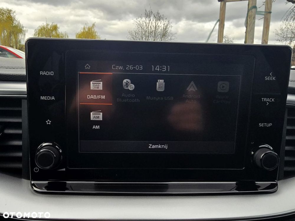 Kia Ceed 1.0 T-GDI S - 22