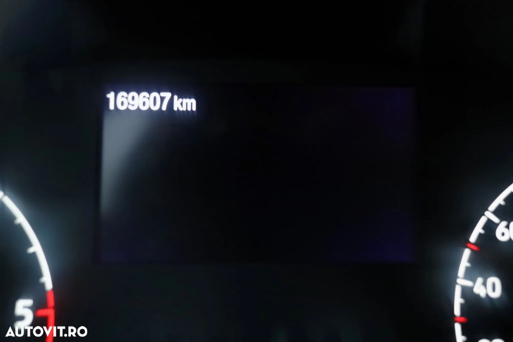 Ford Transit L4H3 - 20