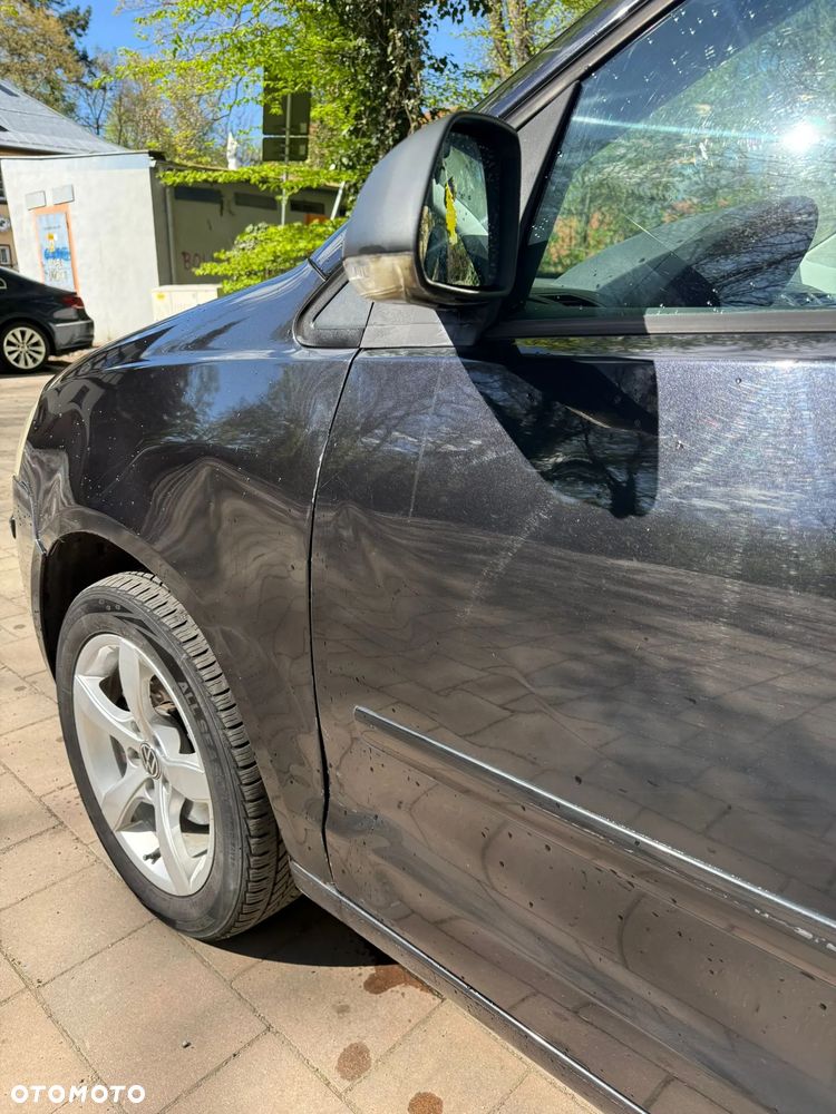 Volkswagen Polo 1.4 16V Comfortline - 9