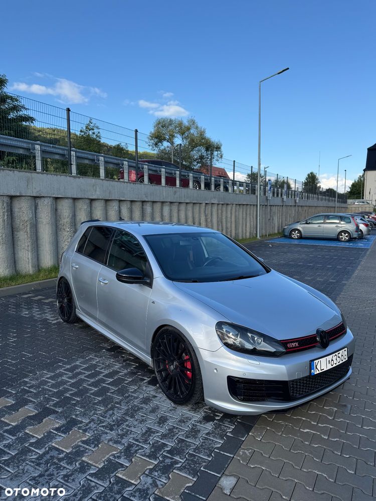 Volkswagen Golf 2.0 GTI DSG Edition 35 - 1
