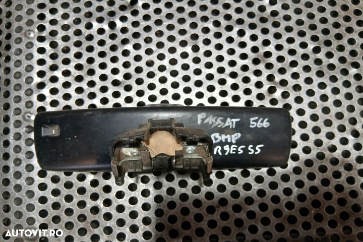 Oglinda retrovizoare parbriz E11015625 E11015625 Volkswagen VW Passat - 3
